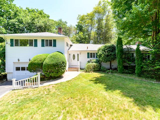 House for sale in Norwalk, Connecticut