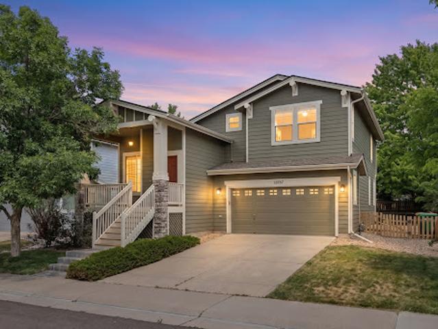 House for sale in Highlands Ranch, Colorado