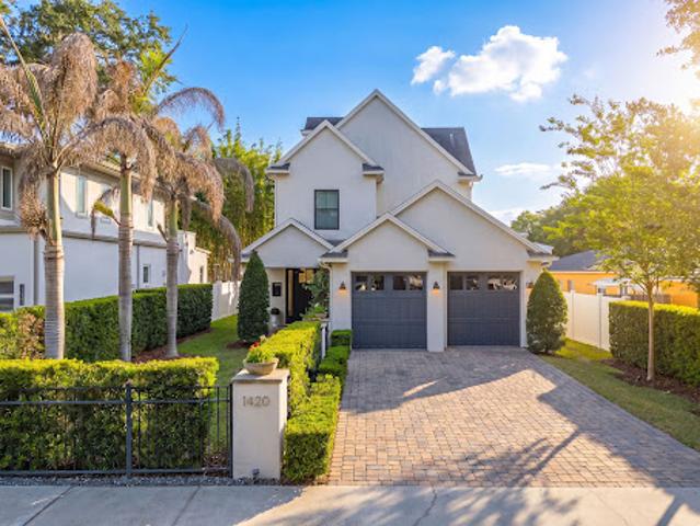 House for sale in Winter Park, Florida