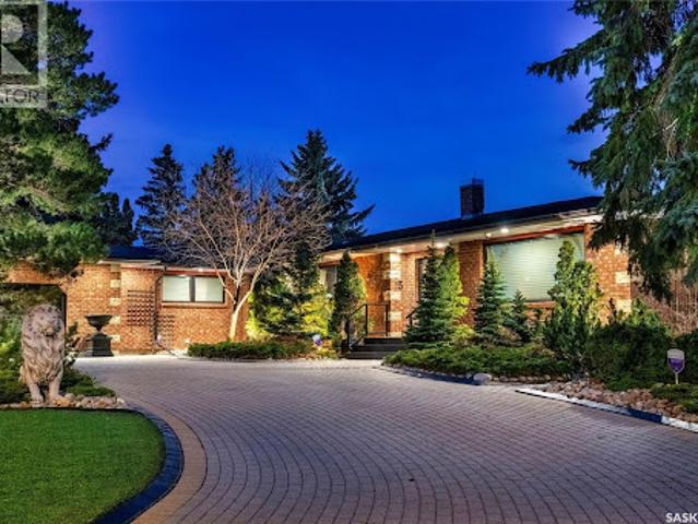 House for sale in Saskatoon, Saskatchewan