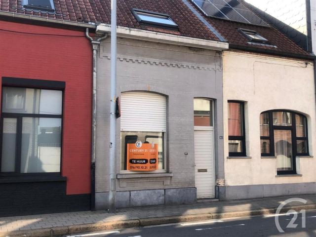 Maison location à Herentals