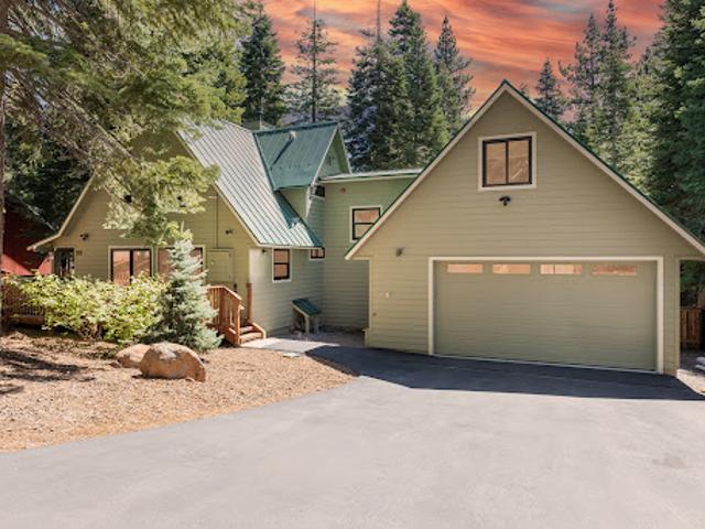 House for sale in Carnelian Bay