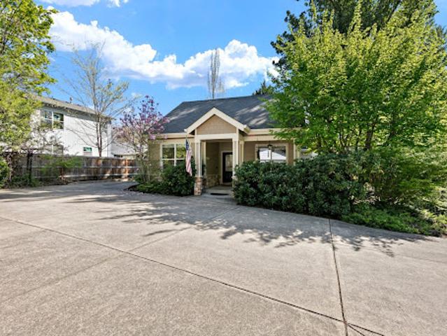 House for sale in Eugene, Oregon