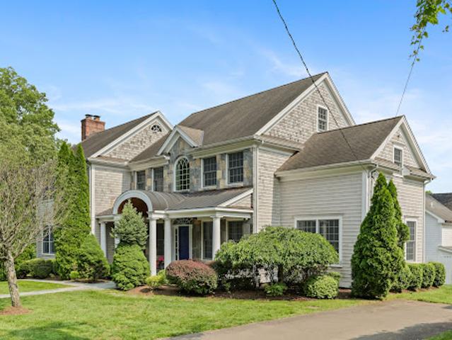 House for sale in Old Greenwich