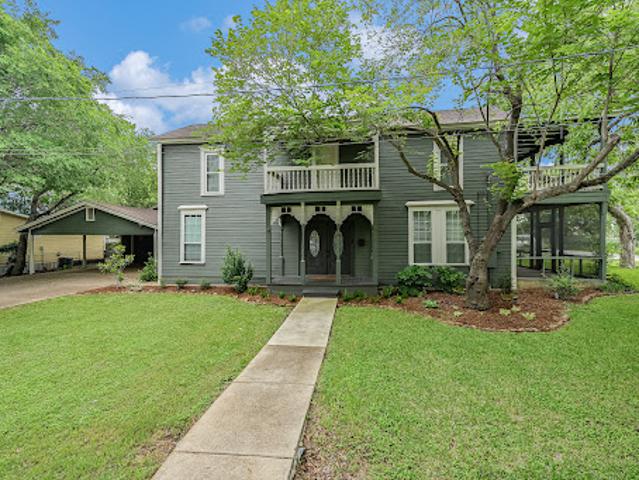 House for sale in Bastrop, Texas