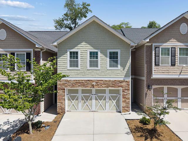 House for sale in Decatur, Georgia