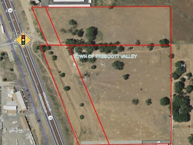 House for sale in Prescott Valley, Arizona