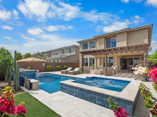 House for sale in Phoenix, Maricopa County