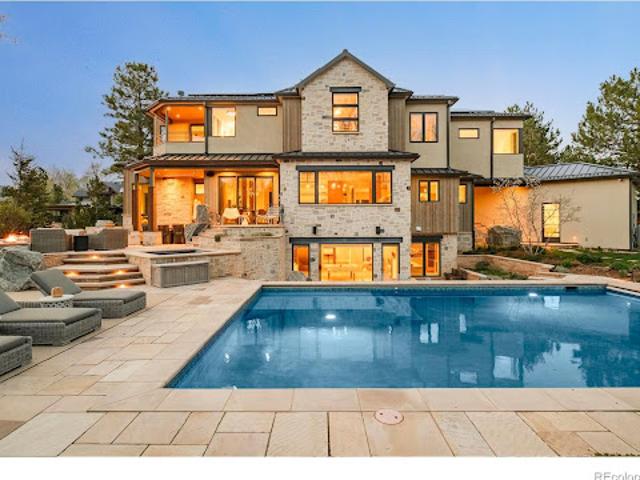 House for sale in Boulder, Colorado