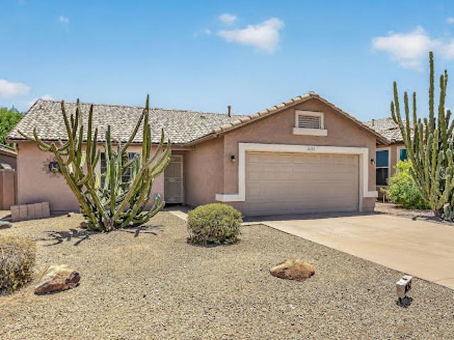 House for sale in Peoria, Arizona