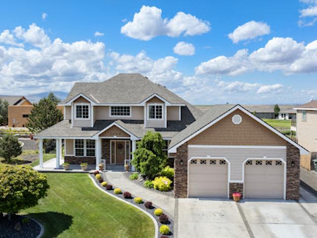 House for sale in Richland, Washington