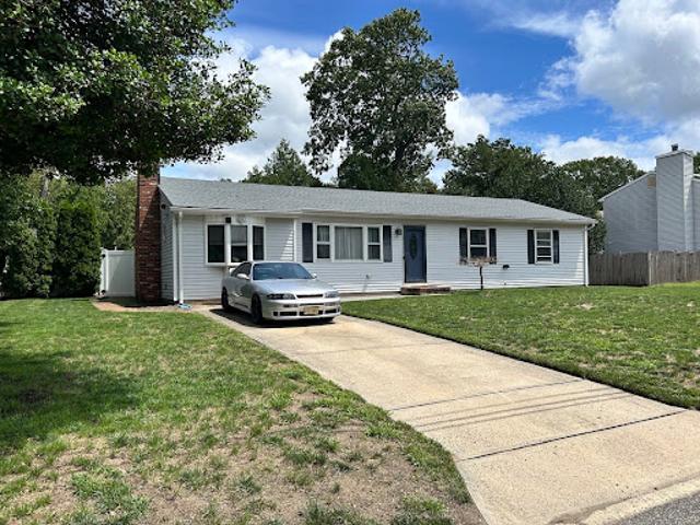 House for sale in Brick, New Jersey