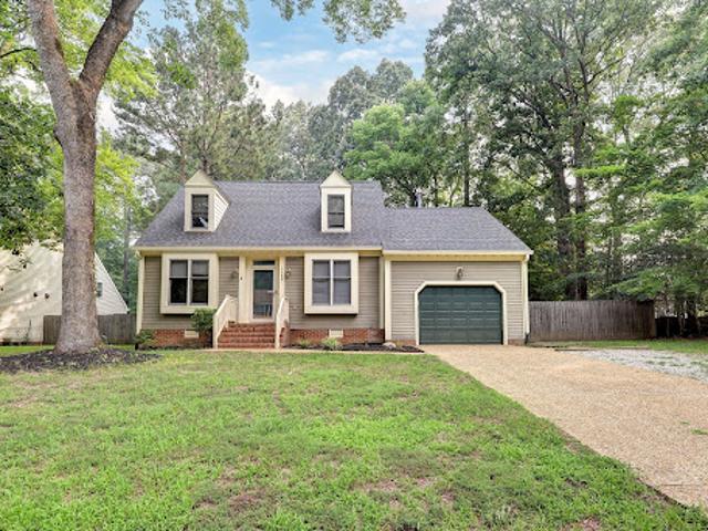 House for sale in Virginia