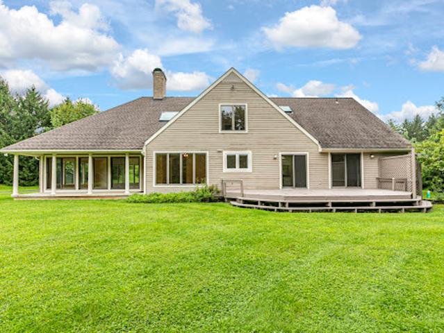 House for sale in Princeton, New Jersey