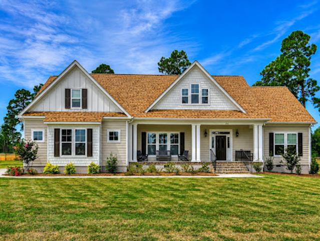 House for sale in Aiken, South Carolina