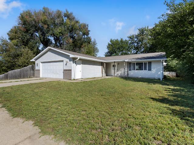House for sale in Canton, Lincoln County