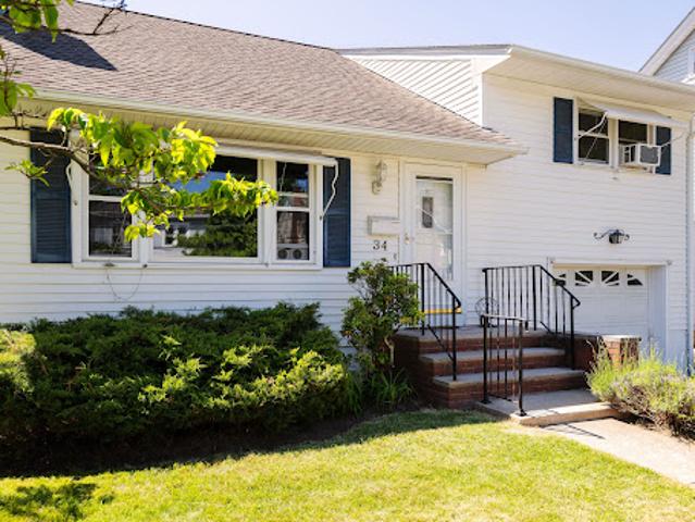 House for sale in Poughkeepsie, New York