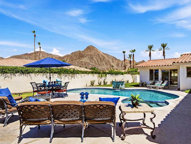 House for rent in La Quinta, California