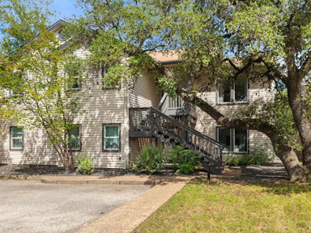 House for sale in Austin, Texas