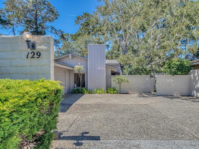 House for sale in Monterey, California