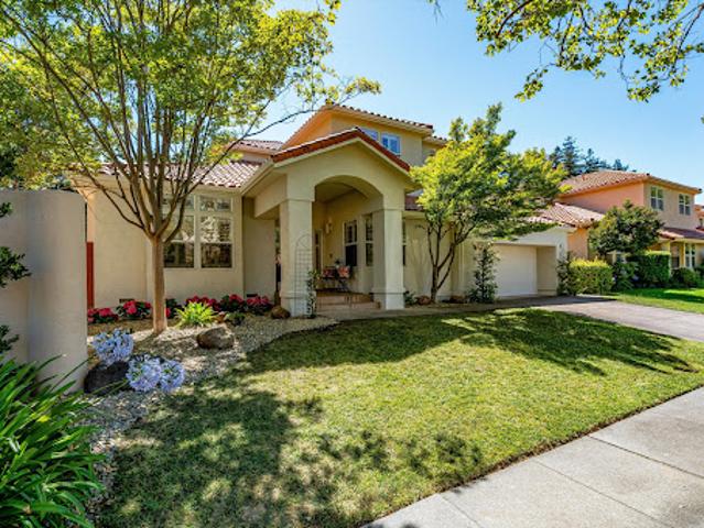 House for sale in Napa, California