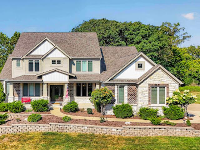 House for sale in Glencoe, Missouri