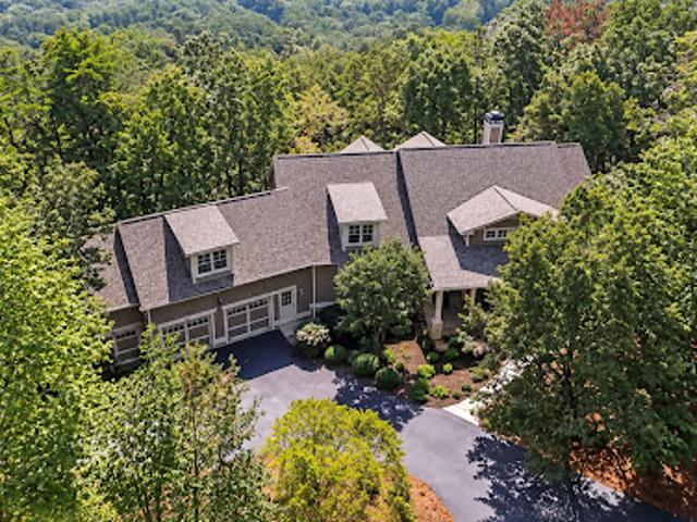 House for sale in Pickens, Georgia