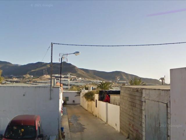 Casa en venta en Puebla de Vícar, Vícar