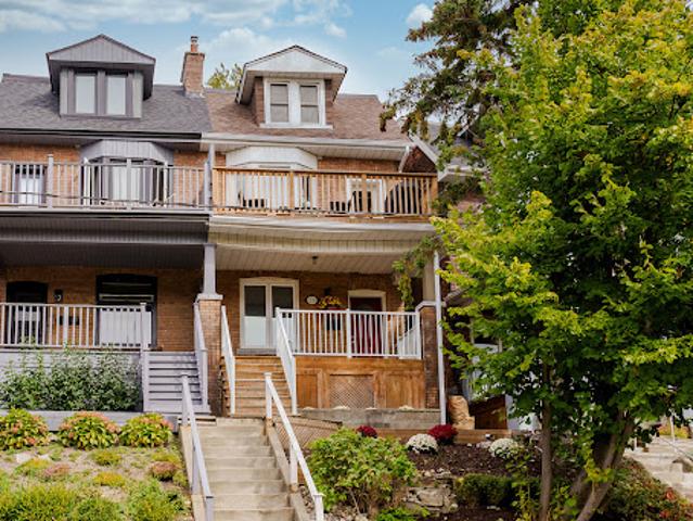 House for rent in Toronto