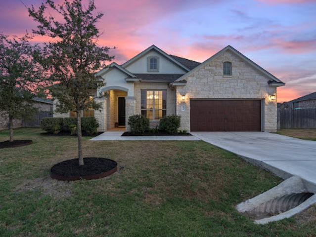 House for sale in Hays, Texas