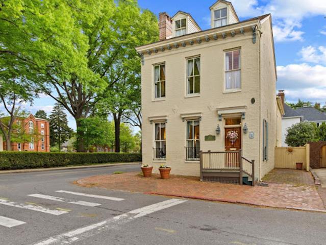 House for sale in Annapolis, Maryland