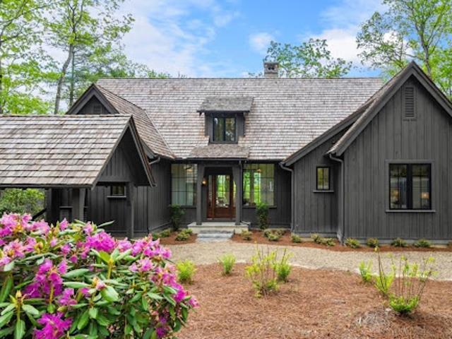 House for sale in Cashiers