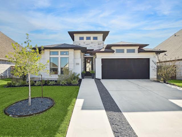 House for sale in Manor, Texas