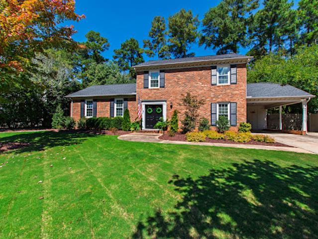 House for sale in Wake, North Carolina