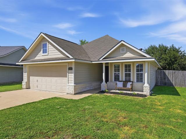 House for sale in College Station, Texas