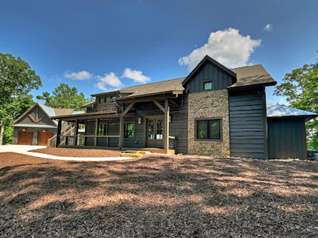 House for sale in Blue Ridge, Georgia