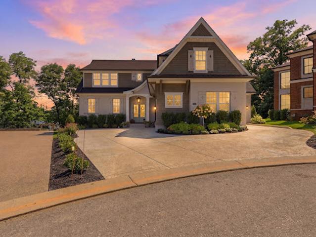 House for sale in Louisville, Kentucky