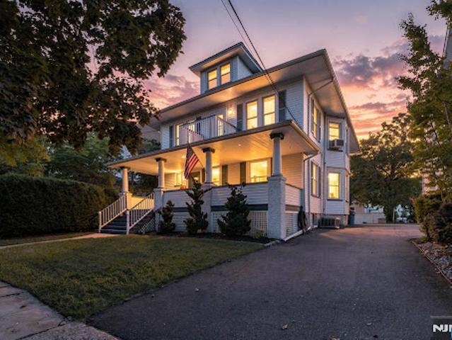House for sale in Rutherford, New Jersey