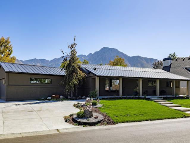 House for sale in Holladay, Salt Lake County