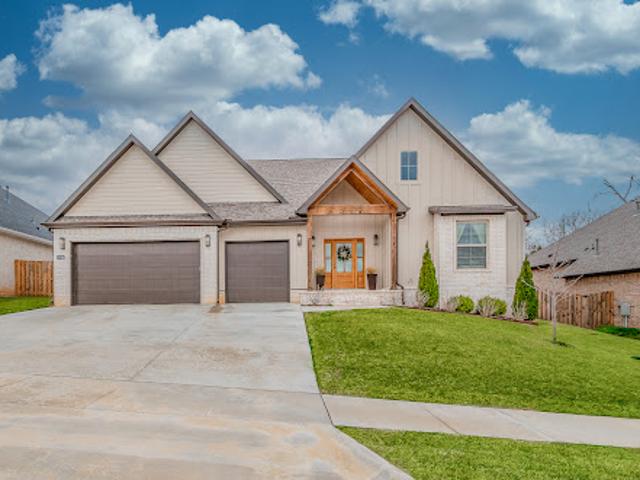 House for sale in Ark