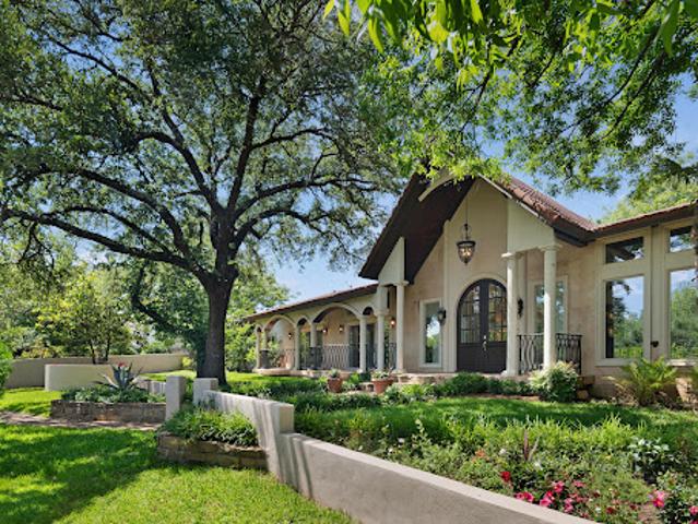 House for sale in Dallas, Texas