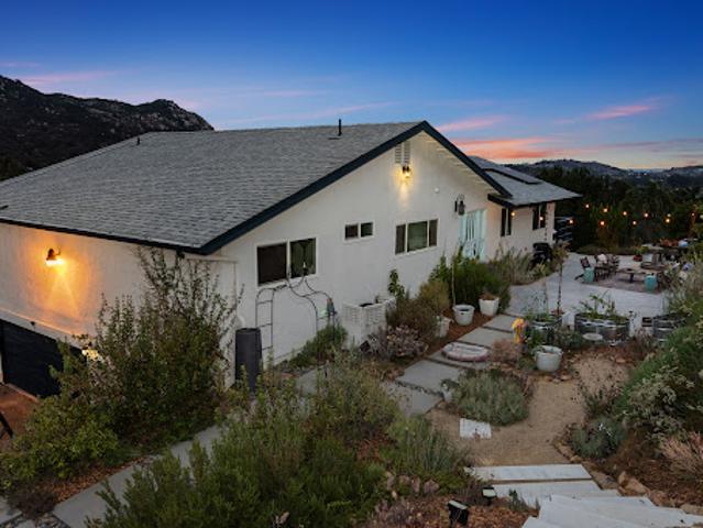 House for sale in Escondido, California