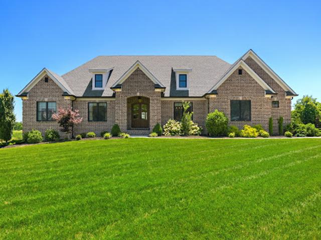 House for sale in Nicholasville, Kentucky