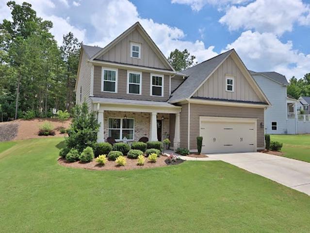 House for rent in Cumming, Georgia
