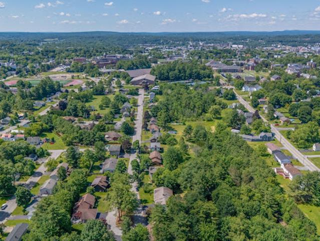 House for sale in Lewiston, Maine