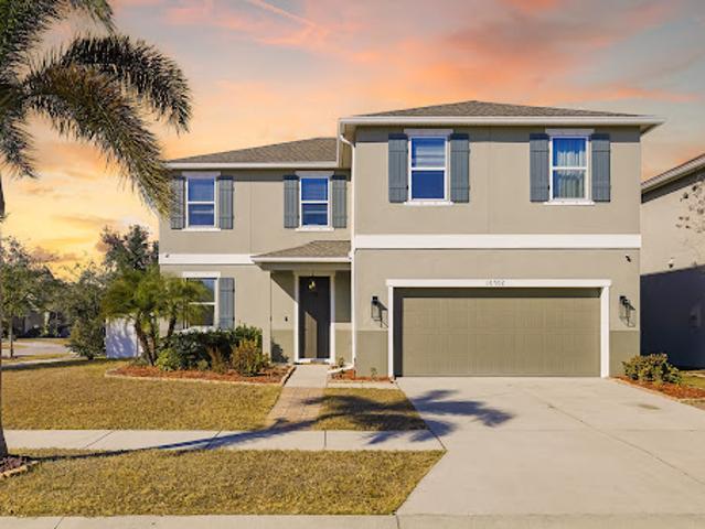 House for sale in Wimauma, Florida