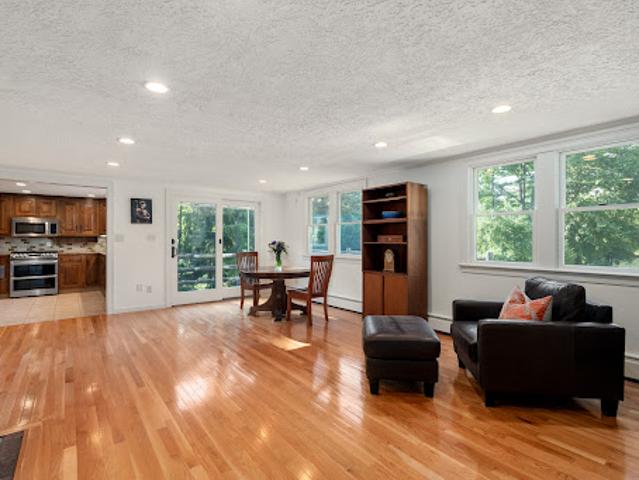 House for sale in Wayland, Massachusetts