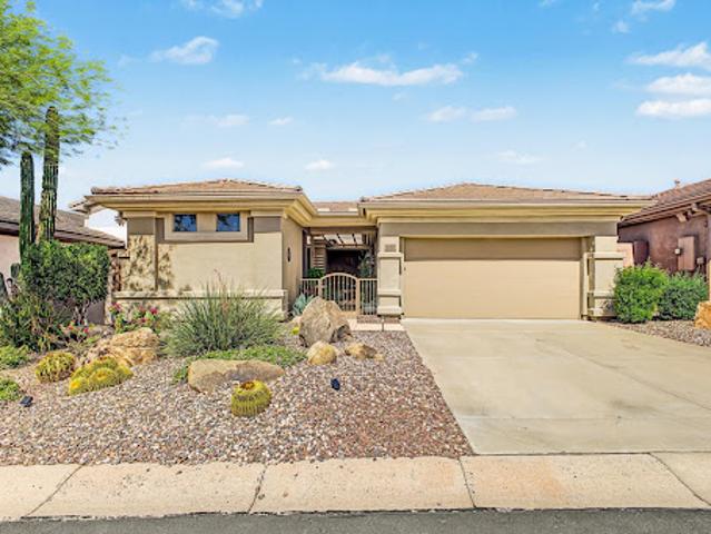 House for sale in Anthem, Maricopa County