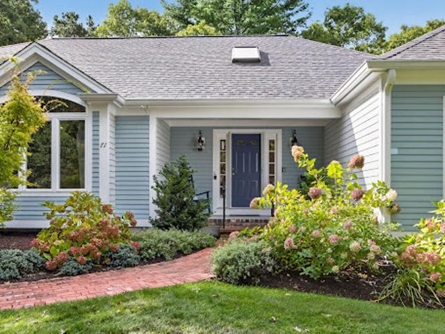 House for sale in Cotuit, Barnstable