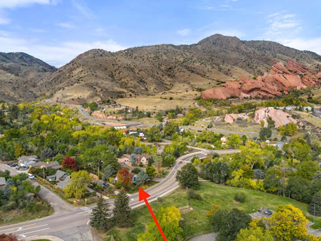 House for sale in Morrison, Colorado